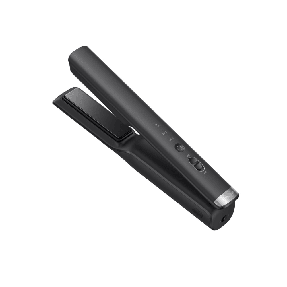 AST14A Беспроводной выпрямитель для волос Dreame Cordless Straightener Black